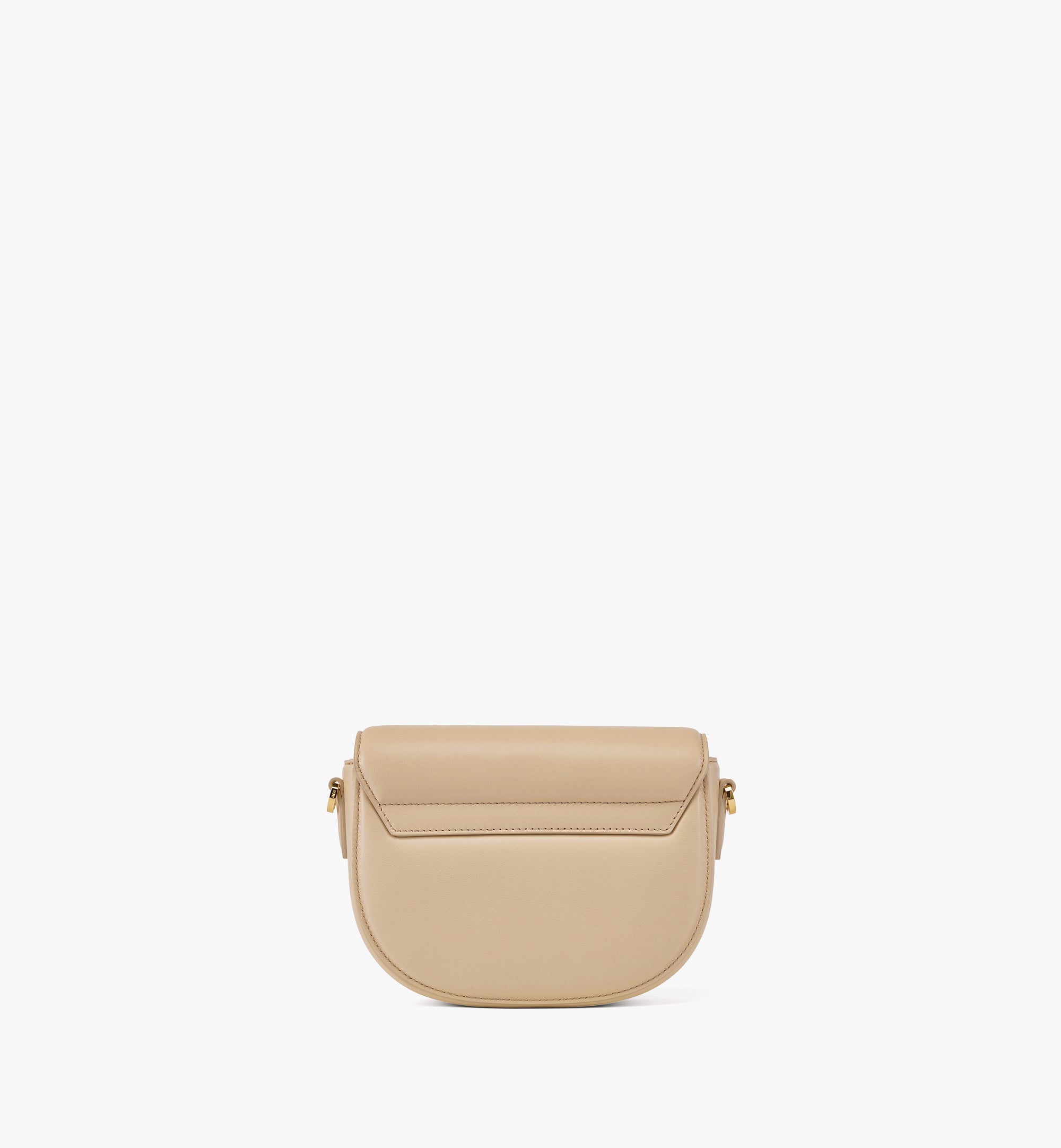 Mode Travia 레더 미니 크로스바디