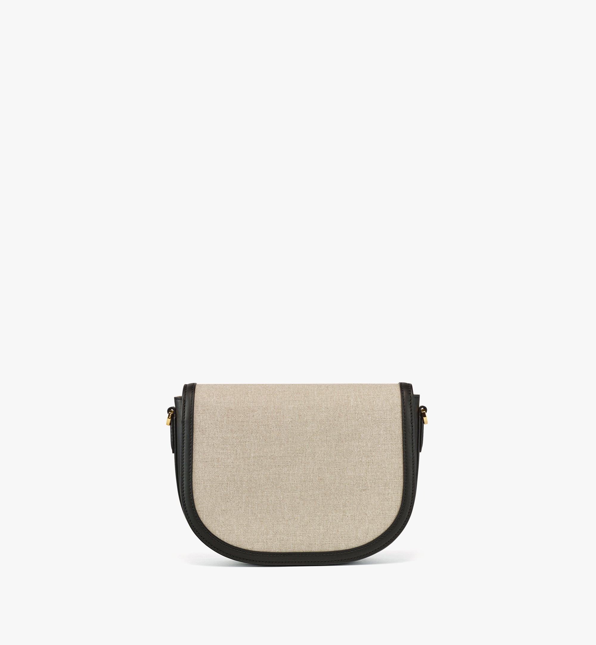 Mode Travia  캔버스 스몰 크로스바디