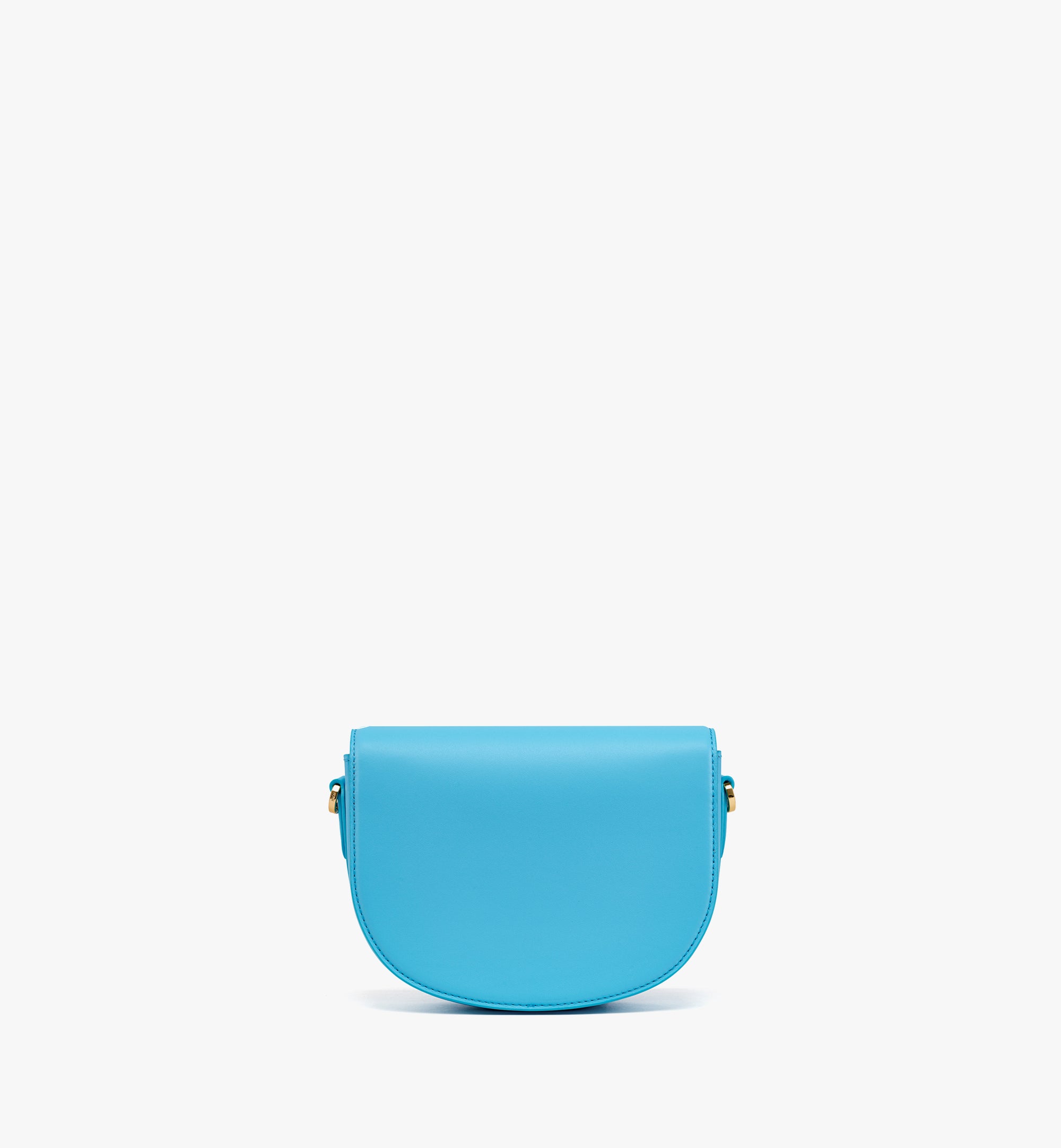 Mode Travia 스페니쉬 레더 미니 크로스바디