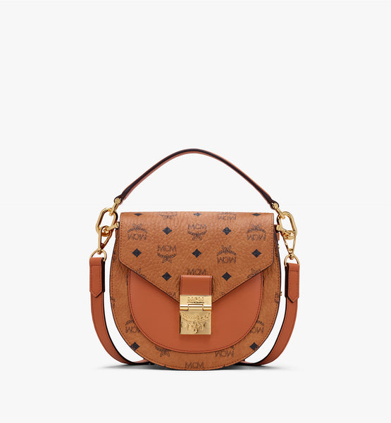 Tracy 비세토스 스몰 숄더백