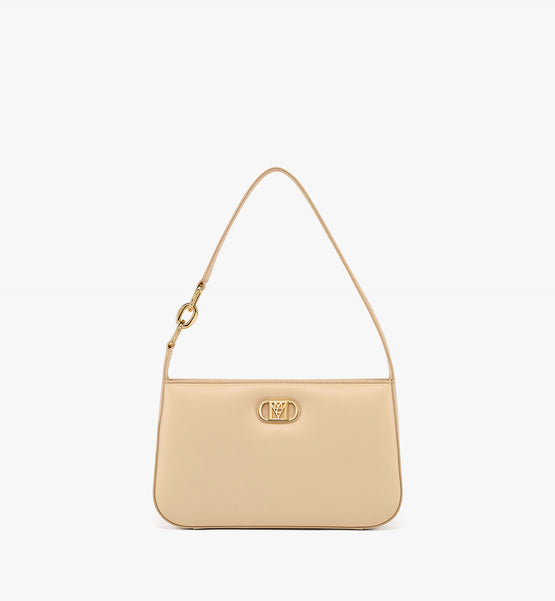 Mode Travia 나파 양가죽 미디엄 숄더백