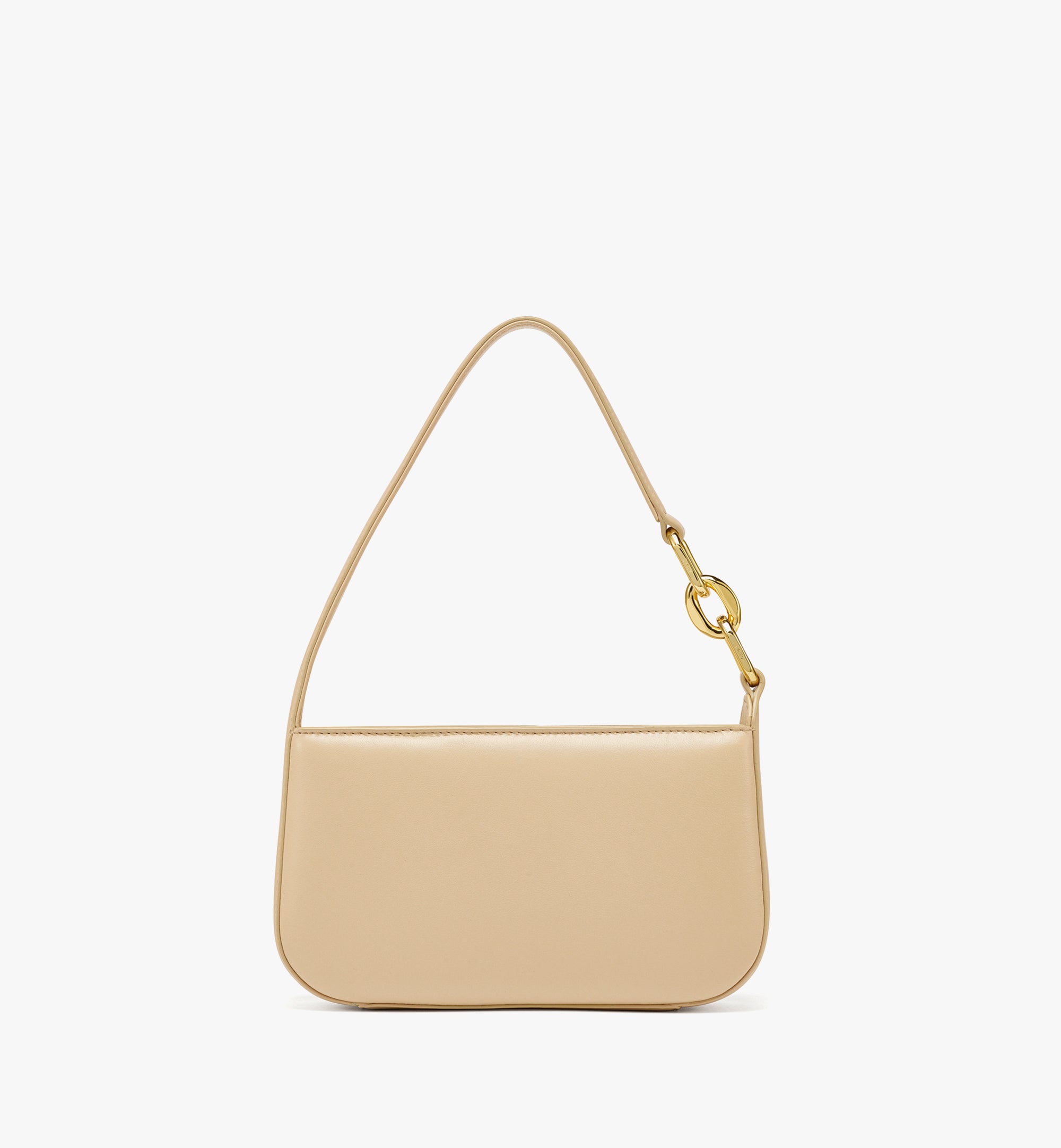 Mode Travia 나파 양가죽 미니 숄더백