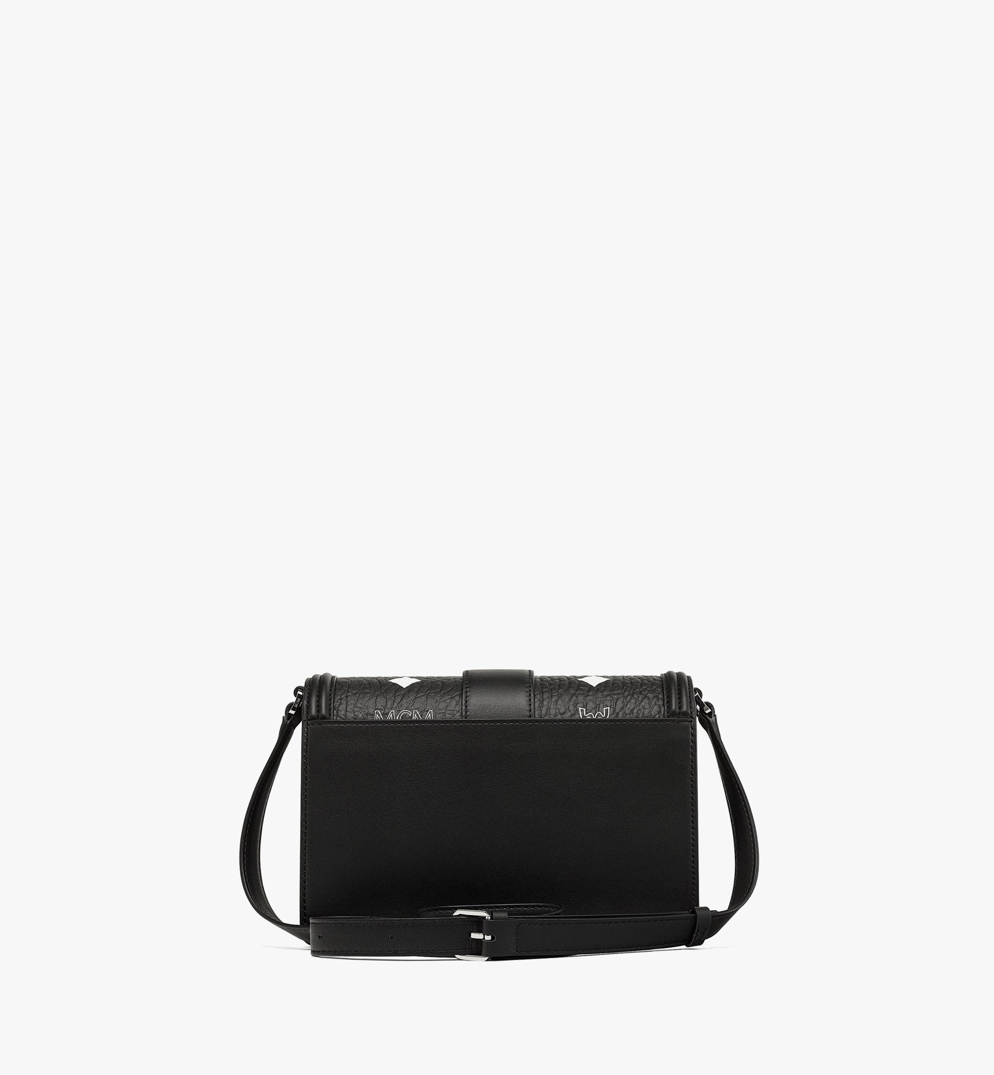 Tracy 스터드 반다나 비세토스 스몰 숄더백