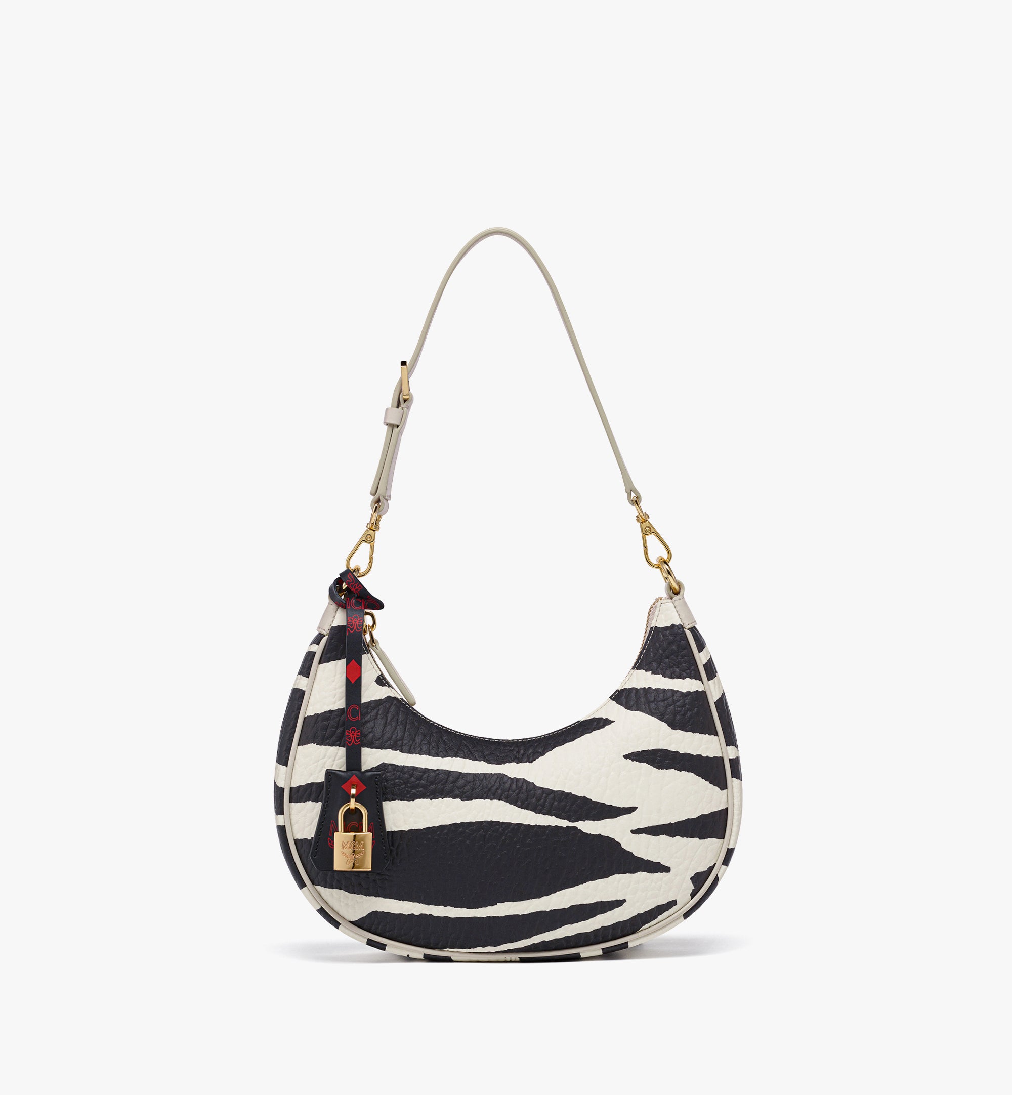 Aren 메타 사파리 캔버스 스몰 호보