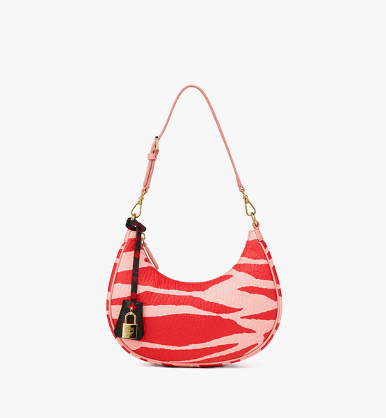 Aren 메타 사파리 캔버스 스몰 호보