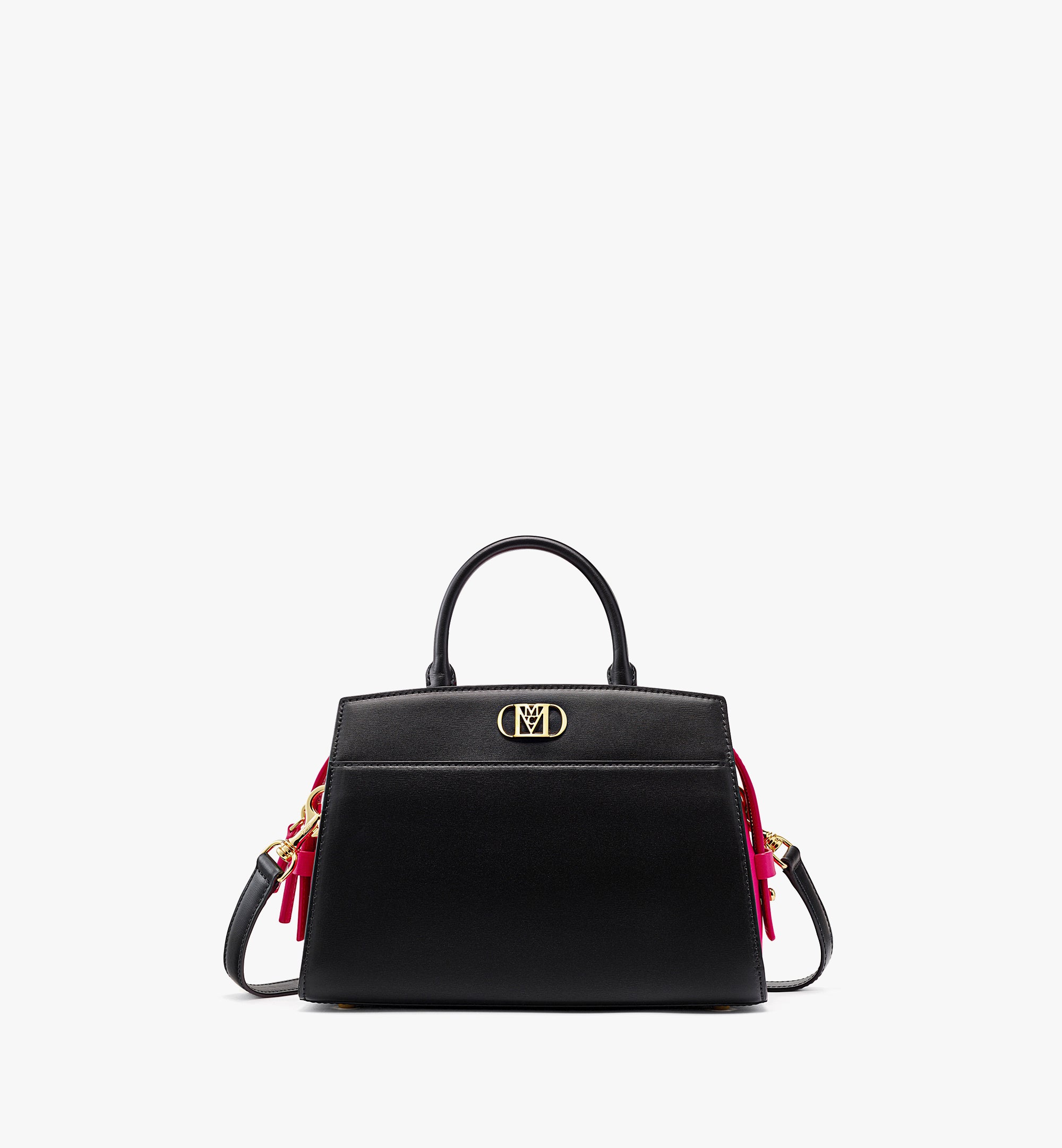 Mode Travia 나파 레더 미디엄 토트