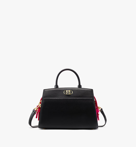 Mode Travia 나파 레더 미디엄 토트