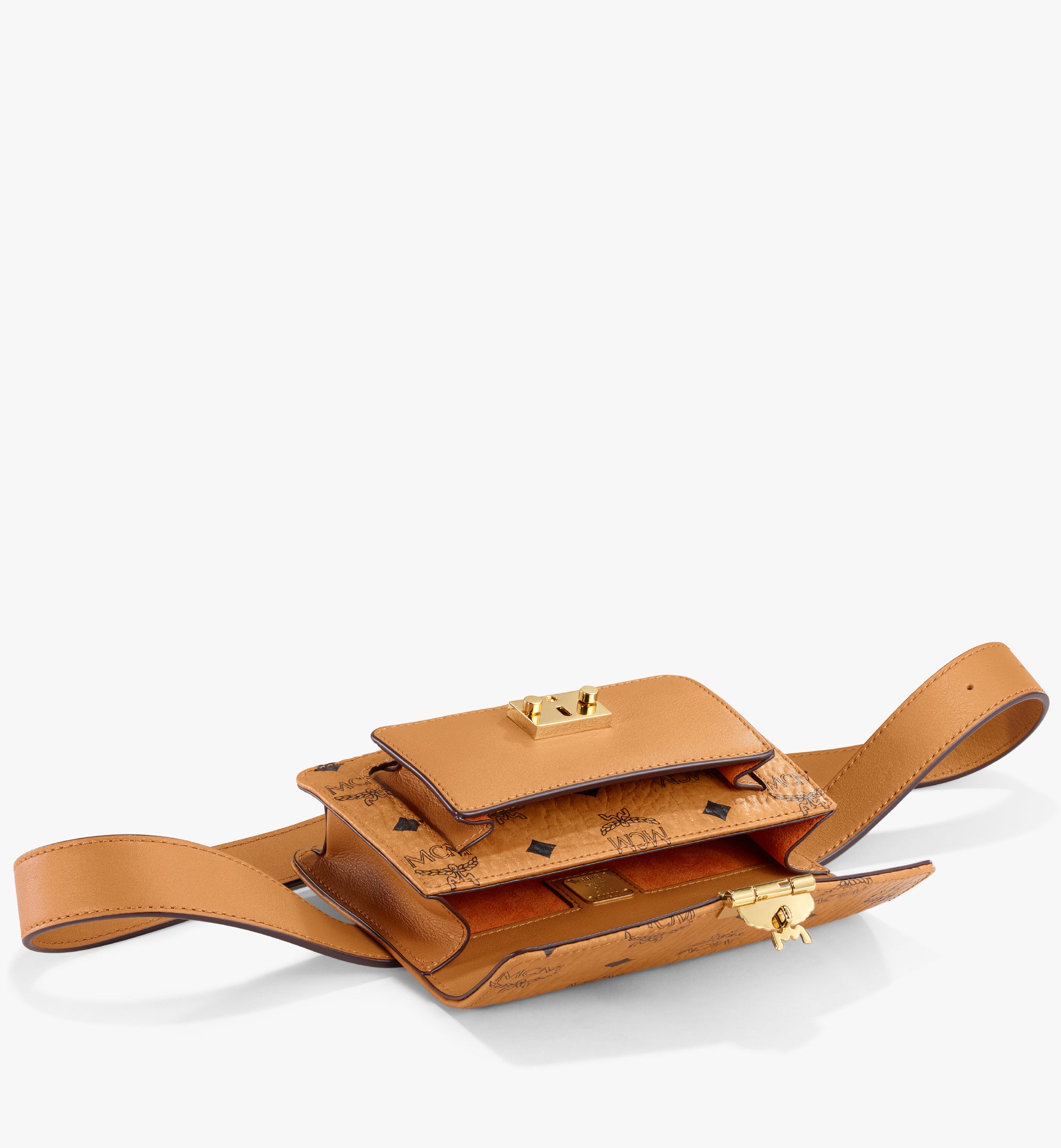 Tracy 비세토스 미니 벨트백