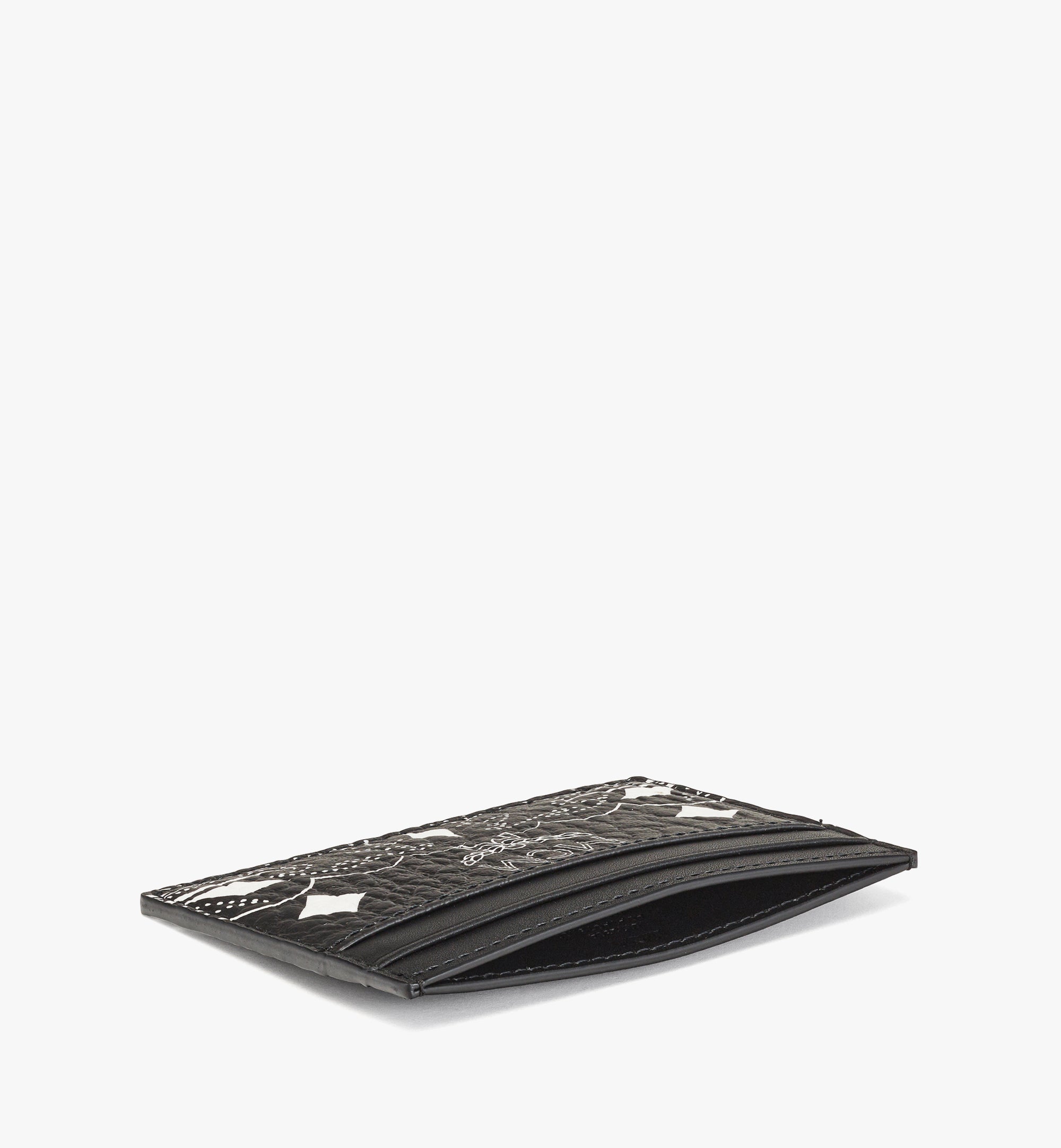 Aren 반다나 비세토스 카드 케이스