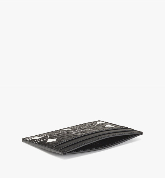 Aren 반다나 비세토스 카드 케이스