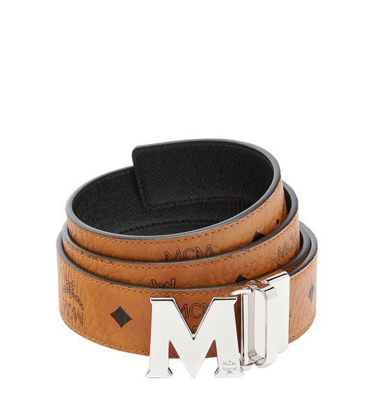 Claus M 비세토스 리버서블 벨트