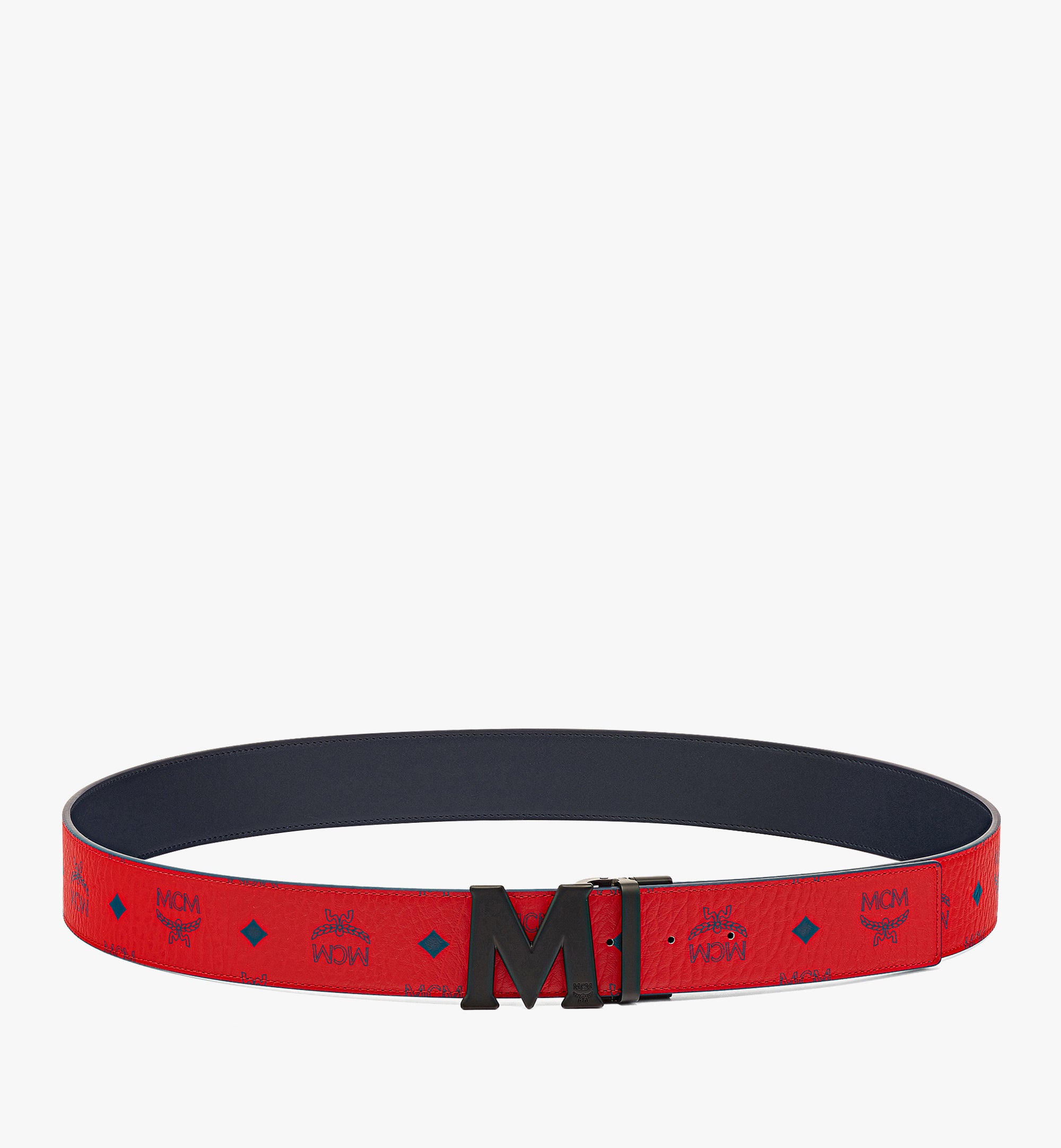 Claus M 비세토스 리버서블 벨트