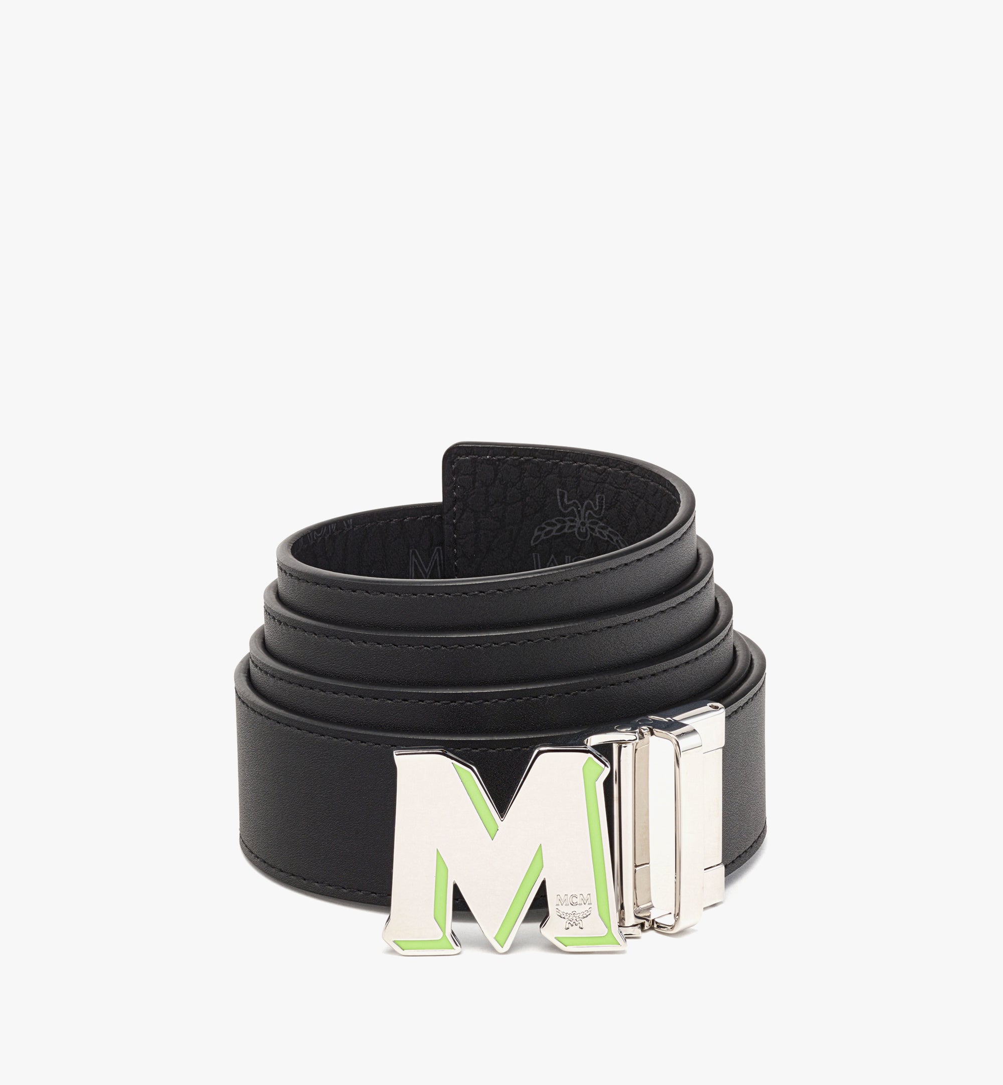 Claus M  비세토스 에폭시 M 리버서블 벨트