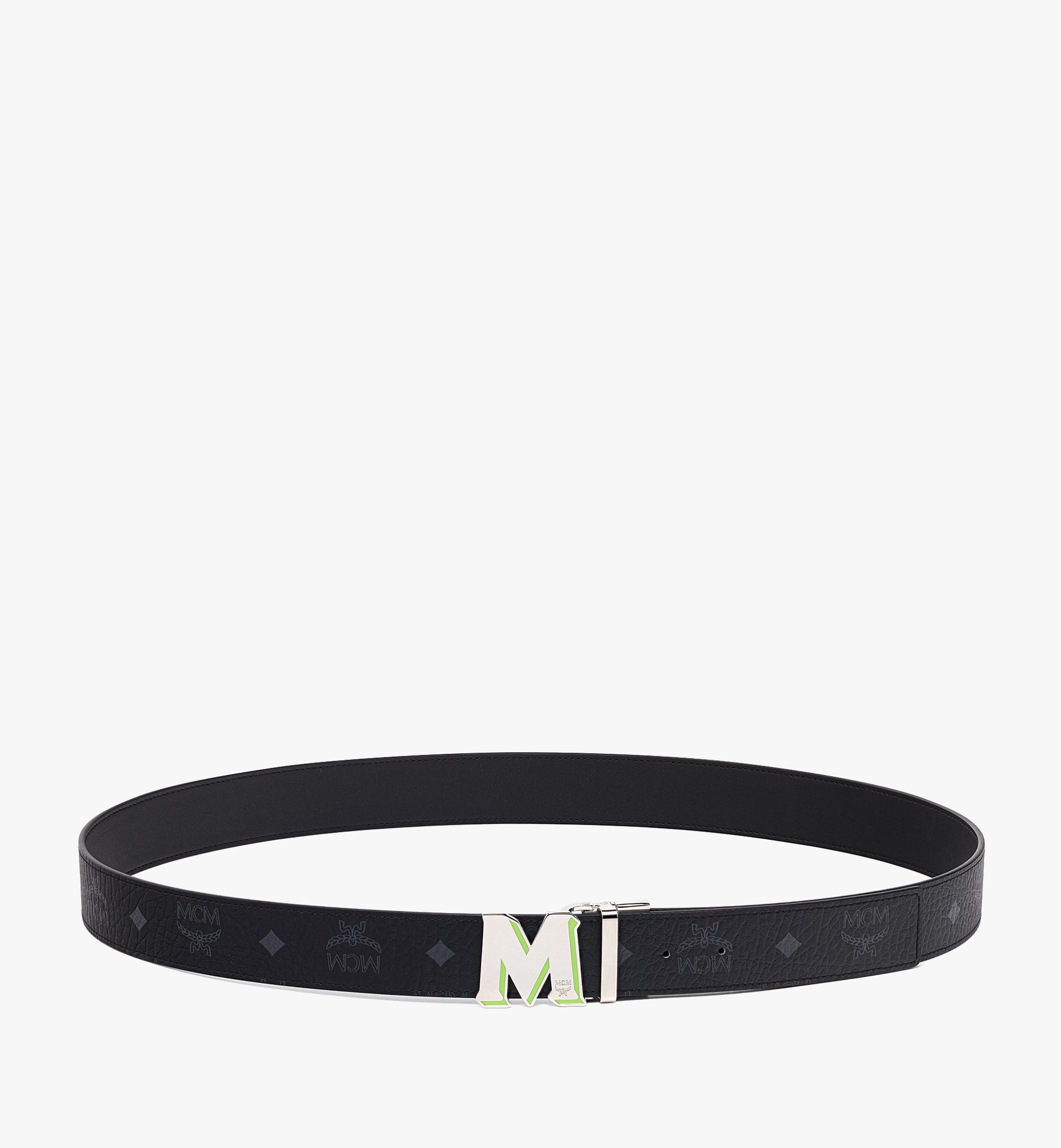 Claus M  비세토스 에폭시 M 리버서블 벨트