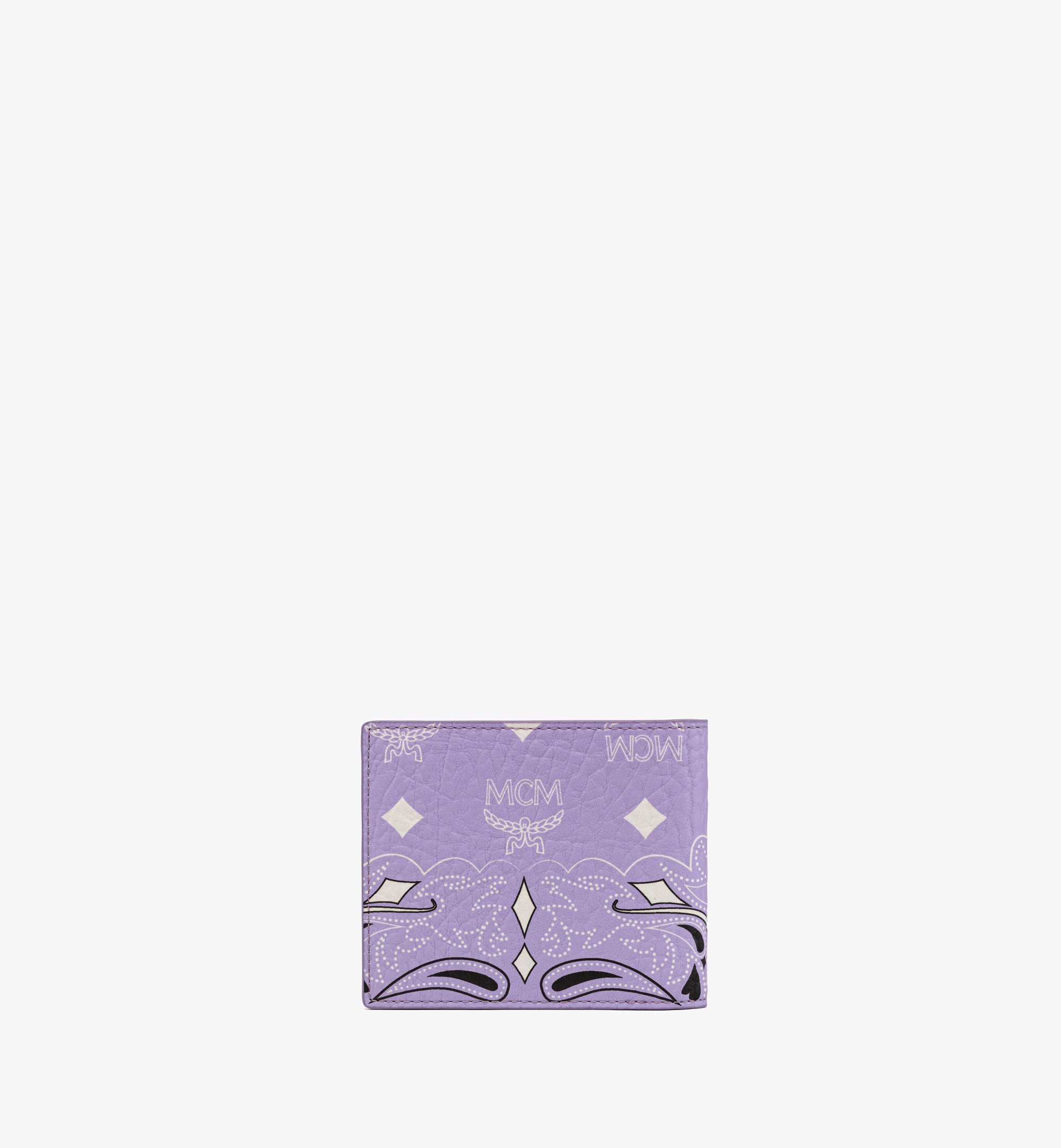 Aren 반다나 비세토스 반지갑