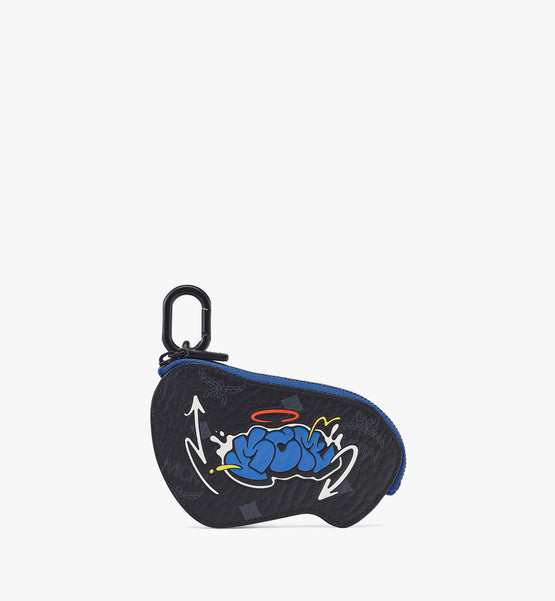 Aren Haru, Henry, Kaiser 비세토스 참