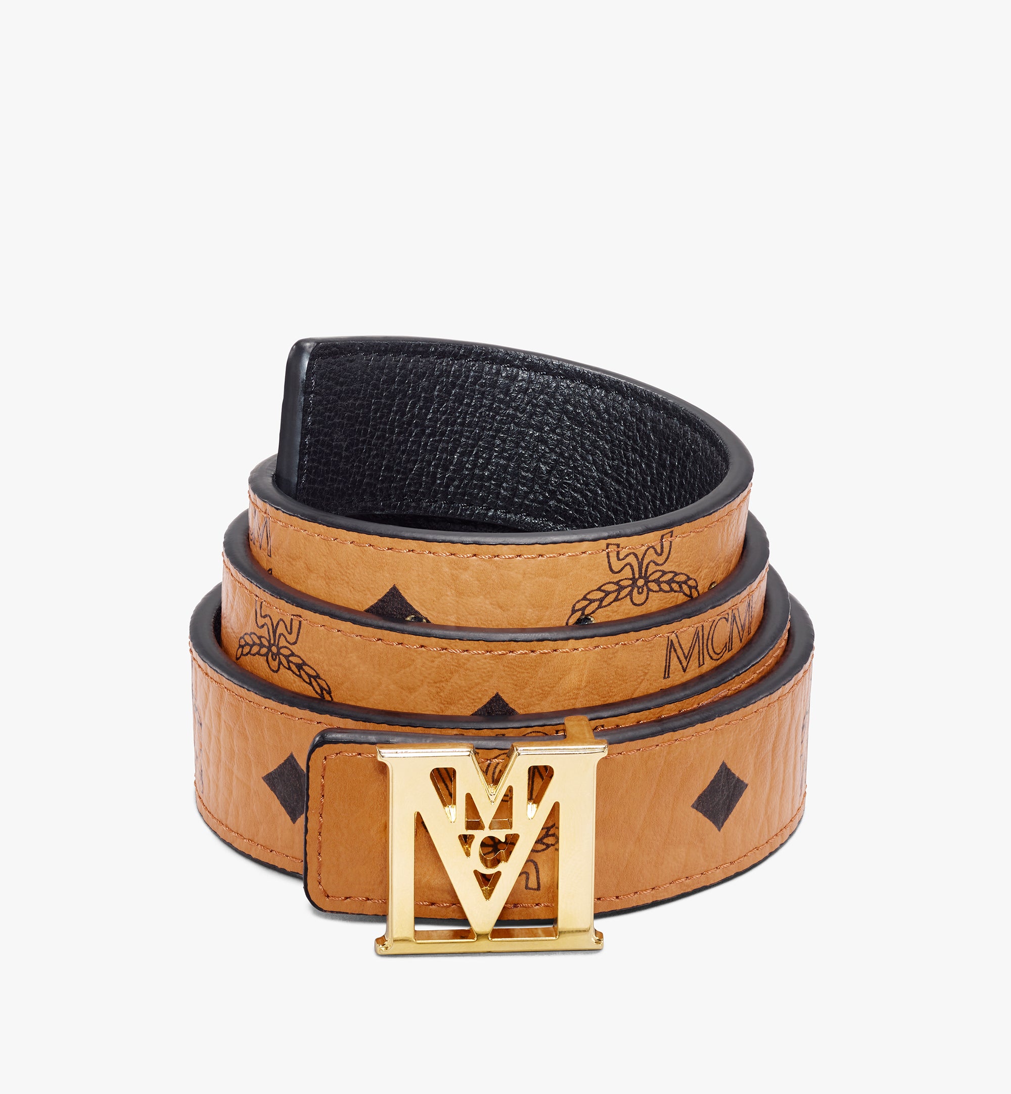 Travia 비세토스 리버시블 벨트