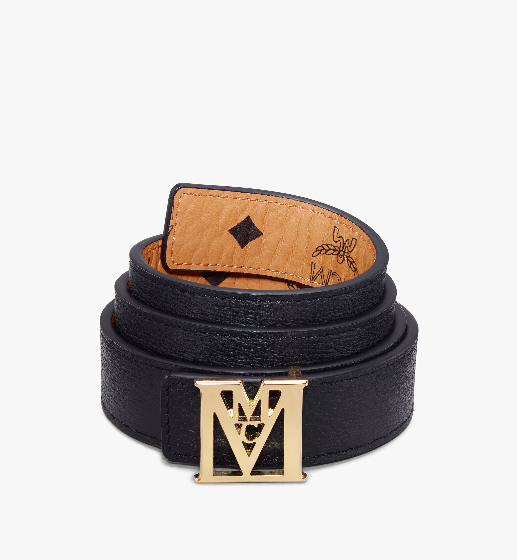 Travia 비세토스 리버시블 벨트