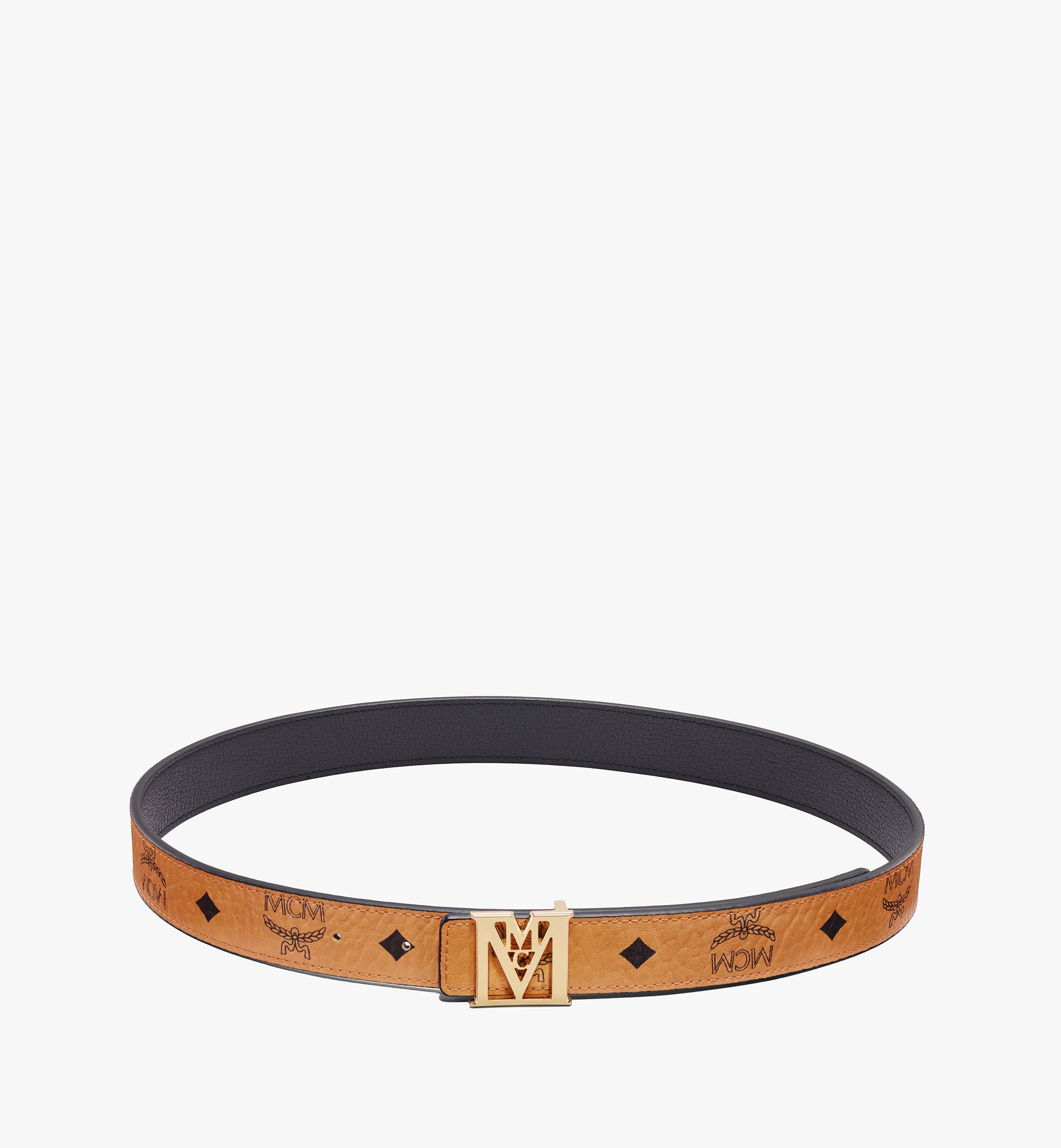 Travia 비세토스 리버시블 벨트