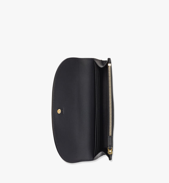 Mode Travia 스페니쉬 레더 콘티넨털 장지갑