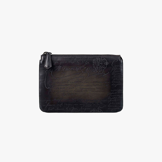 TERSIO SCRITTO VN SCRITTO MEDIUM FLANEL
