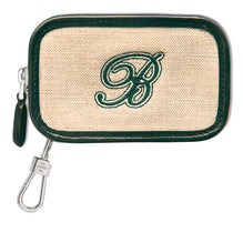 SWING_POUCH KUBAN BEIGE