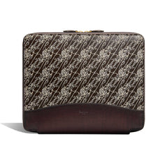 ETUI_DE_VOYAGE TOILE MARBEUF + VN MADURO