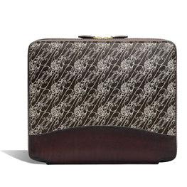 ETUI_DE_VOYAGE TOILE MARBEUF + VN MADURO