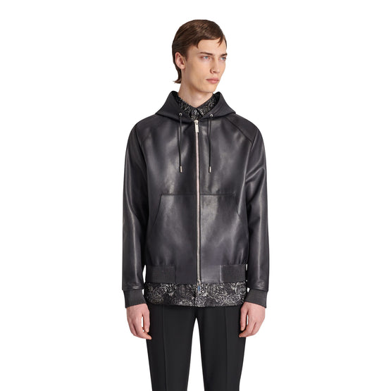 R18LBL74 KAHX K02 BLOUSON