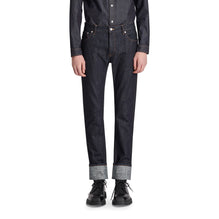 R18TDU38 DABG 670 DENIM