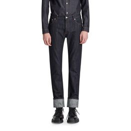 R18TDU38 DABG 670 DENIM