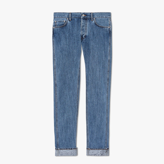 R20TDU38 DABG N46 DENIM