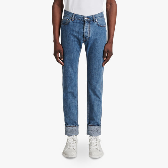 R20TDU38 DABG N46 DENIM