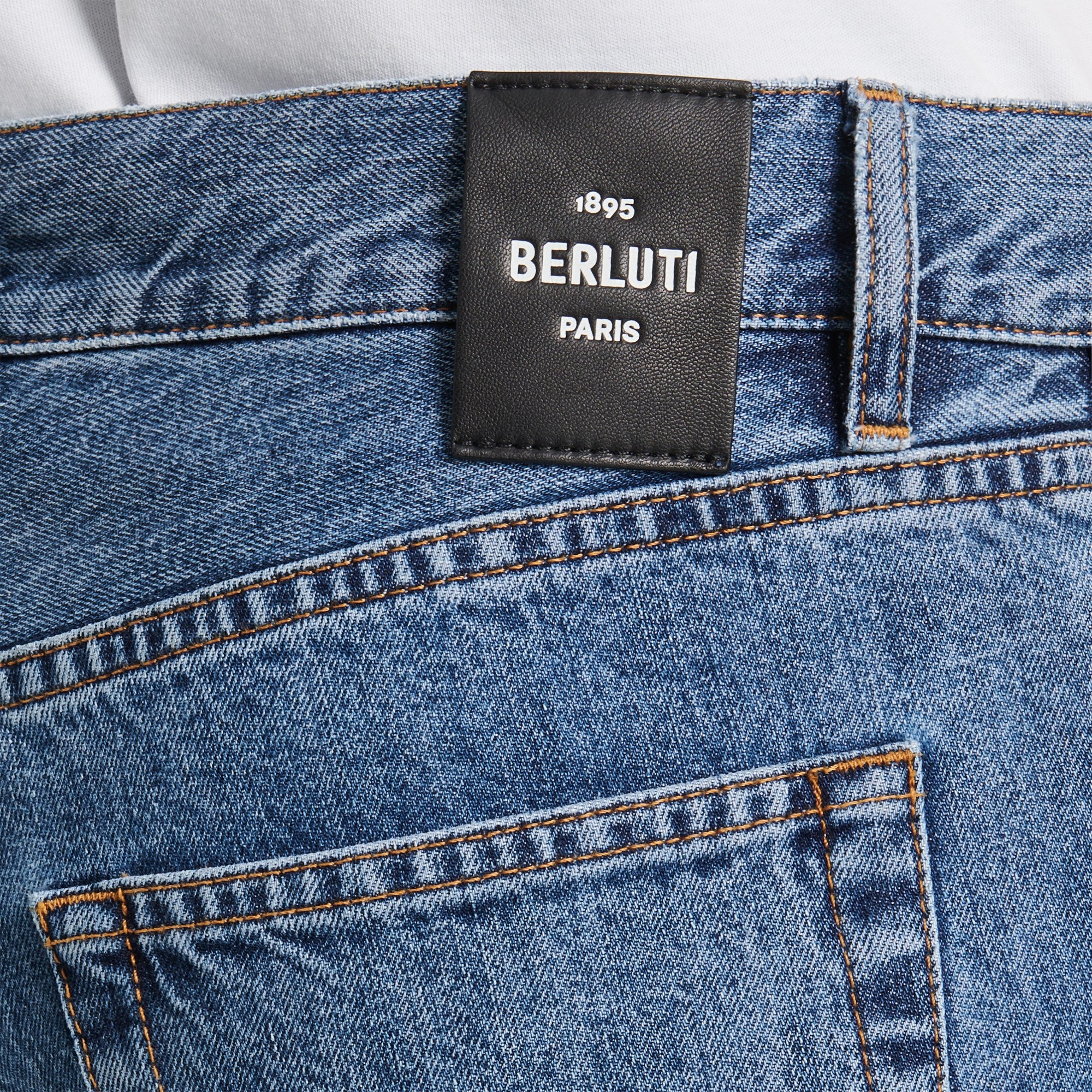R20TDU38 DABG N46 DENIM
