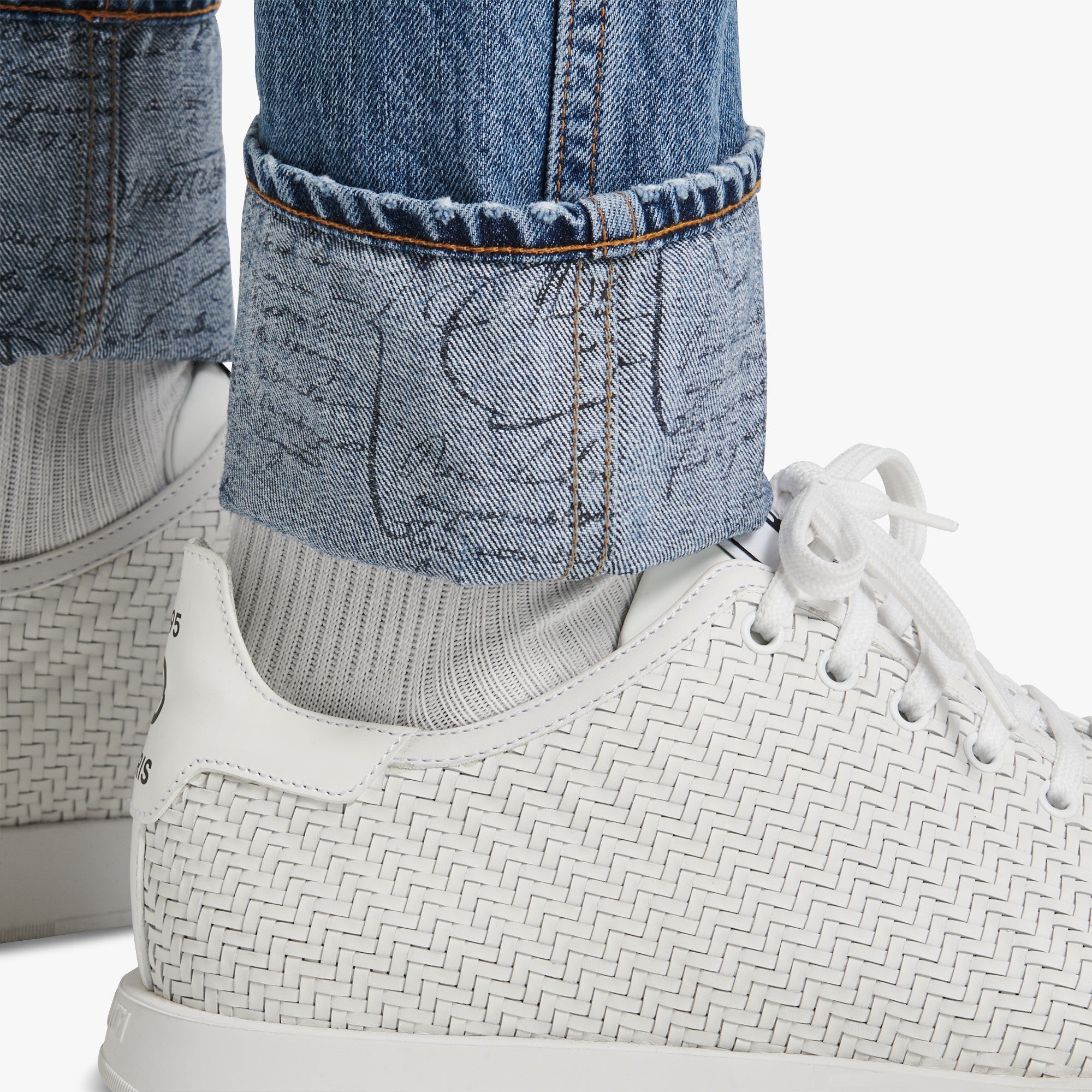 R20TDU38 DABG N46 DENIM