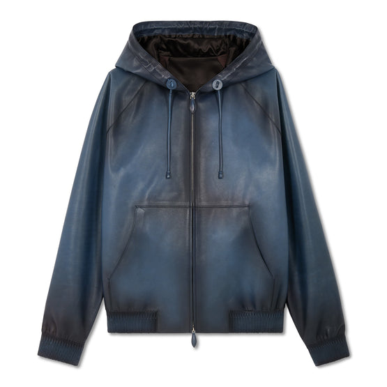 R23LBL123 KAHX N85 BLOUSON
