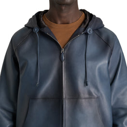 R23LBL123 KAHX N85 BLOUSON