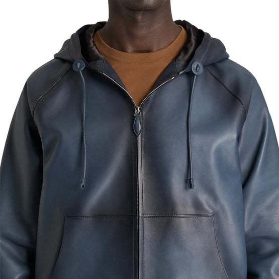 R23LBL123 KAHX N85 BLOUSON