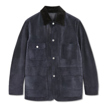 R23LFU20 KAJI N40 FIELD_JACKET