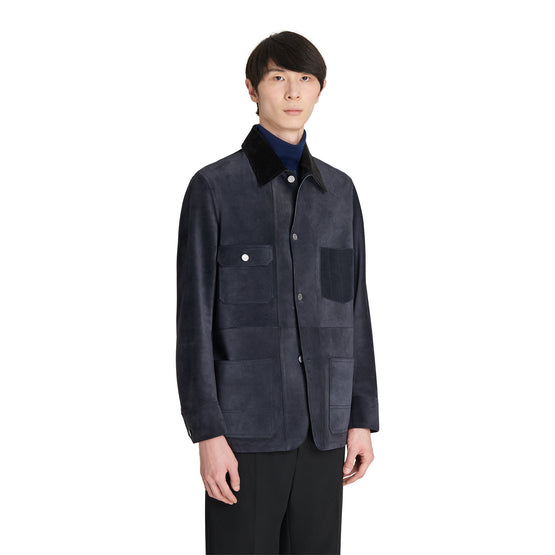 R23LFU20 KAJI N40 FIELD_JACKET