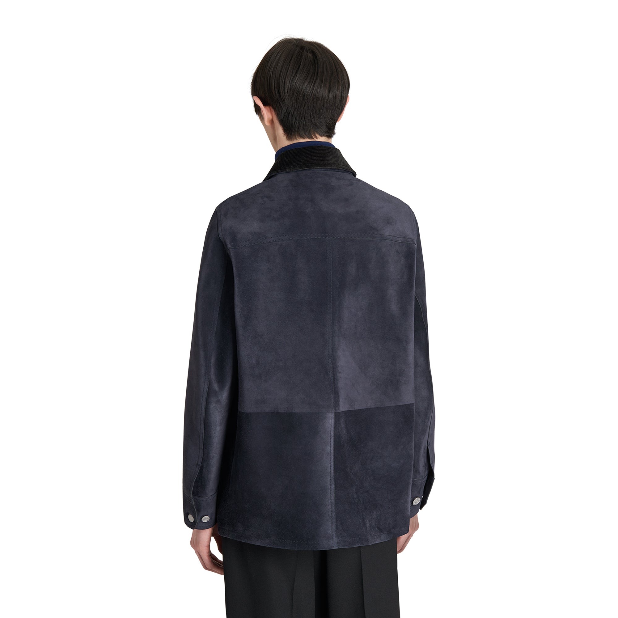 R23LFU20 KAJI N40 FIELD_JACKET