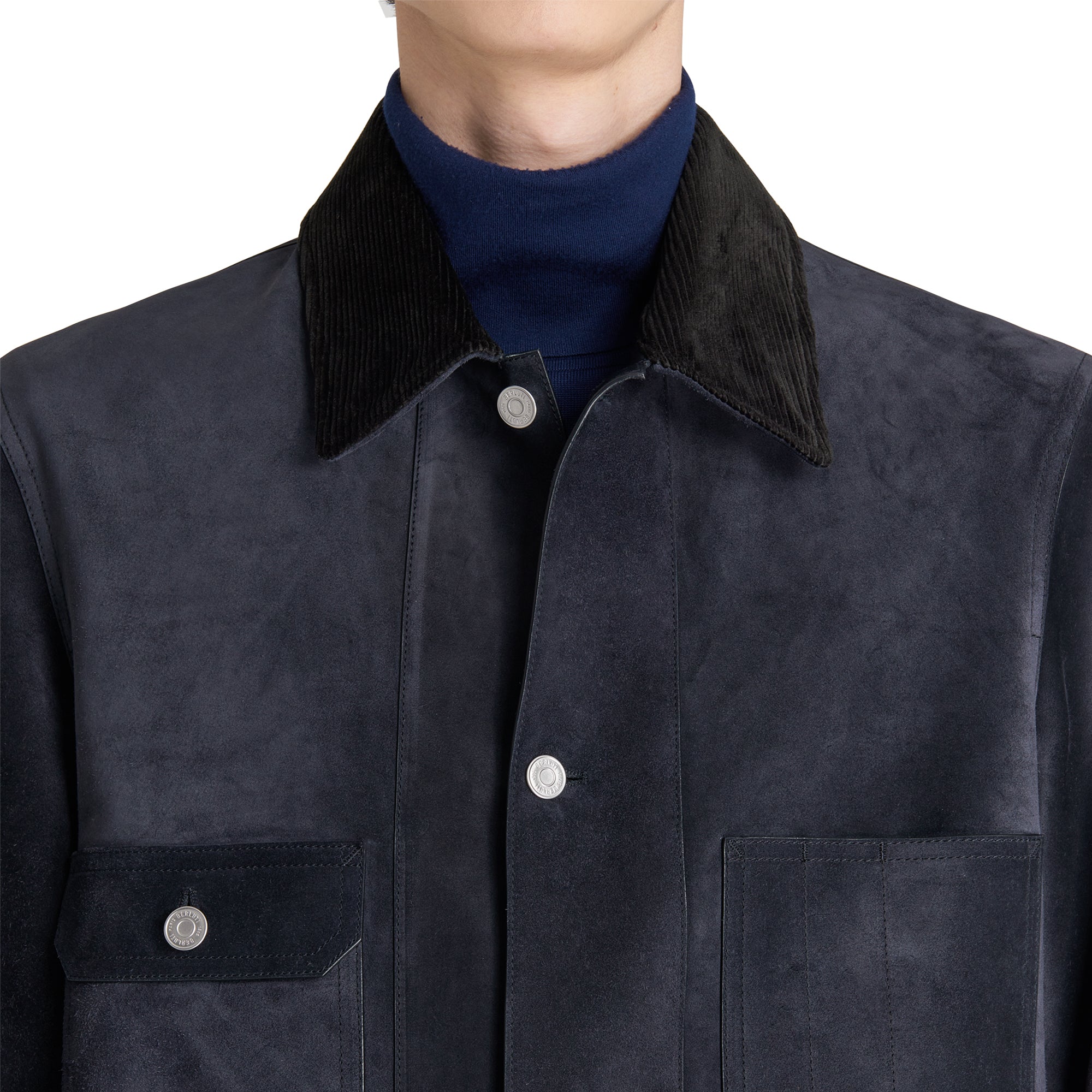 R23LFU20 KAJI N40 FIELD_JACKET