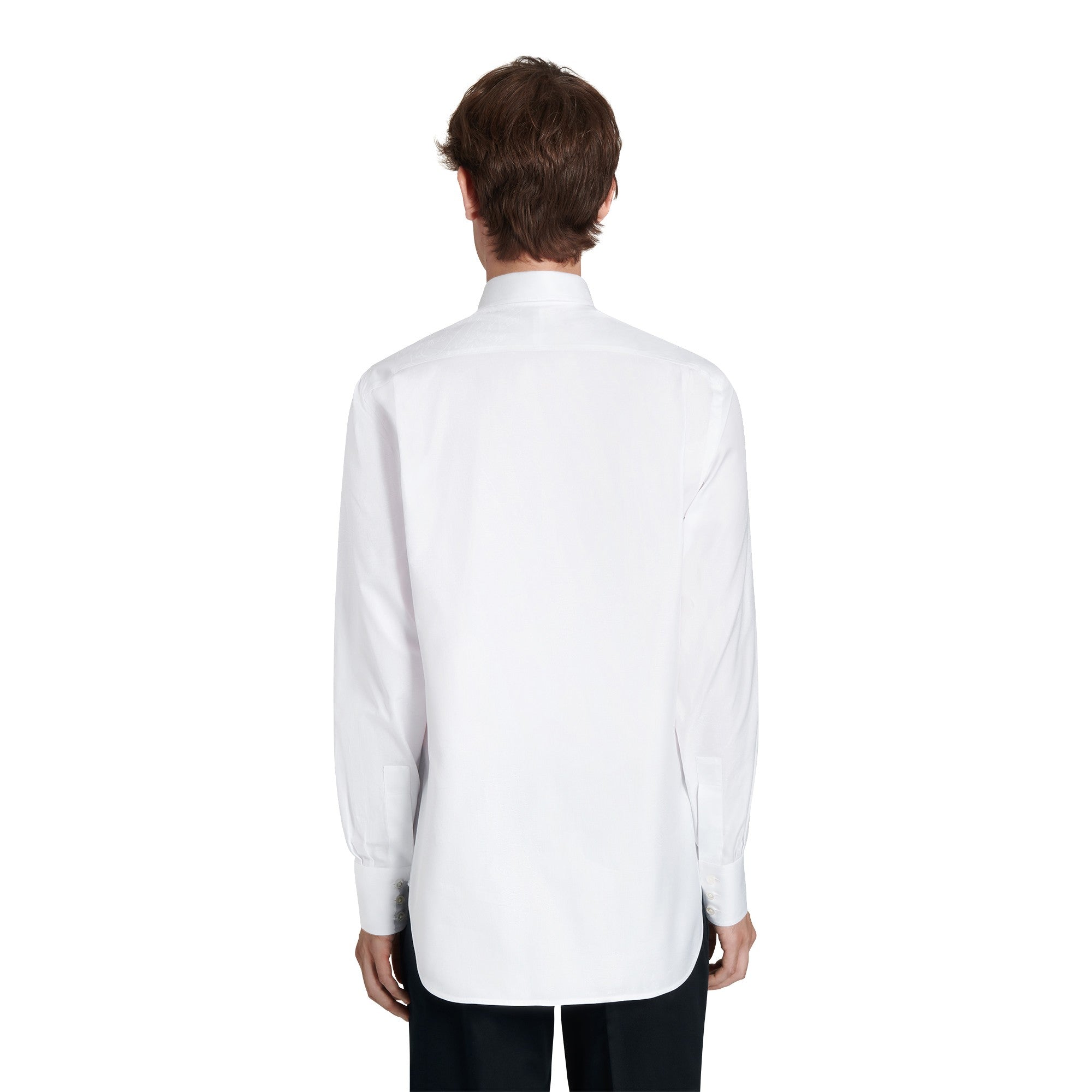 R24HTL98 COED 000 SHIRT
