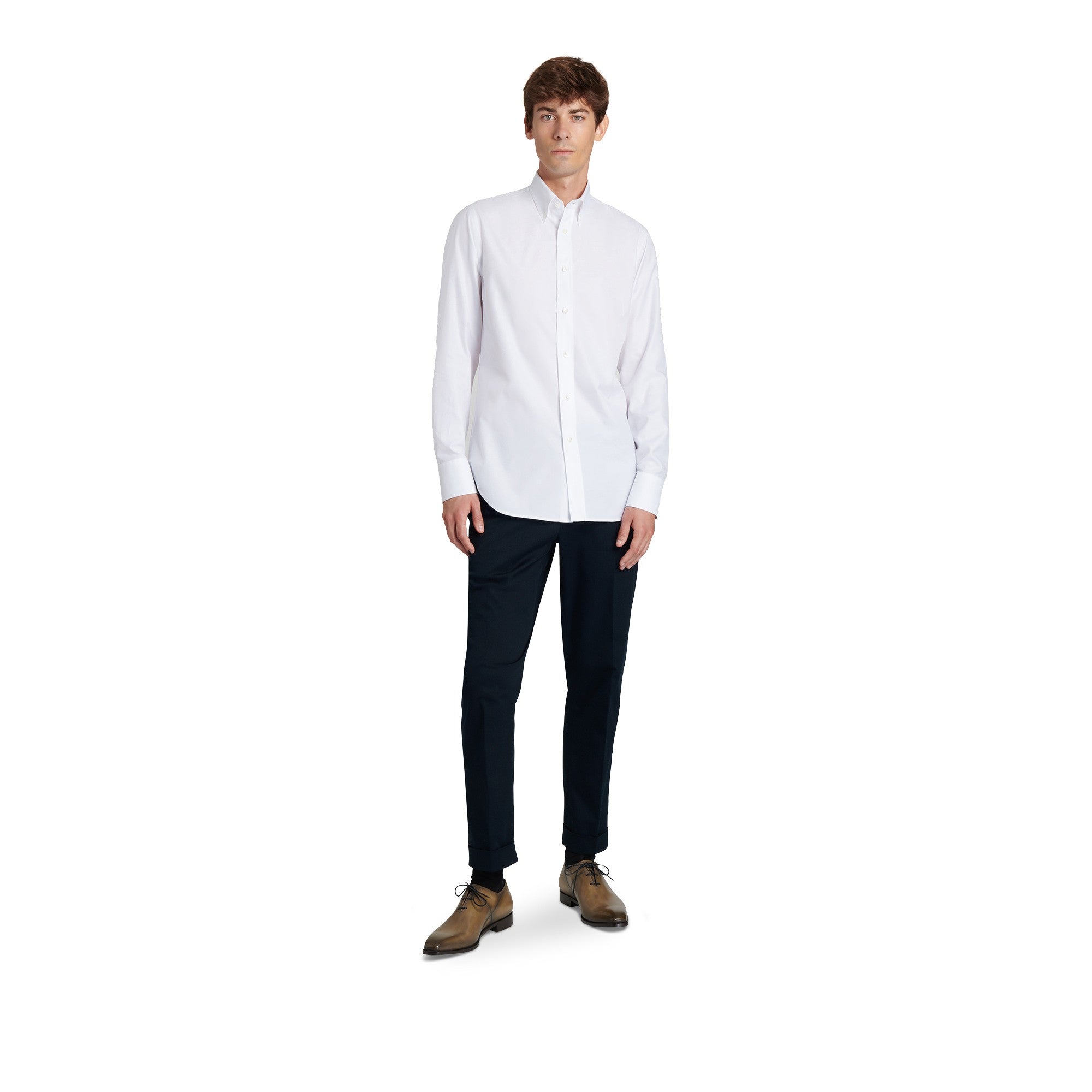 R24HTL98 COED 000 SHIRT