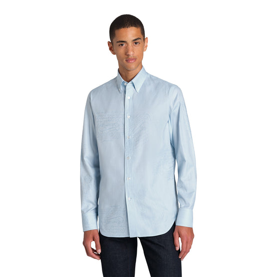 R24HTL98 COED N23 SHIRT