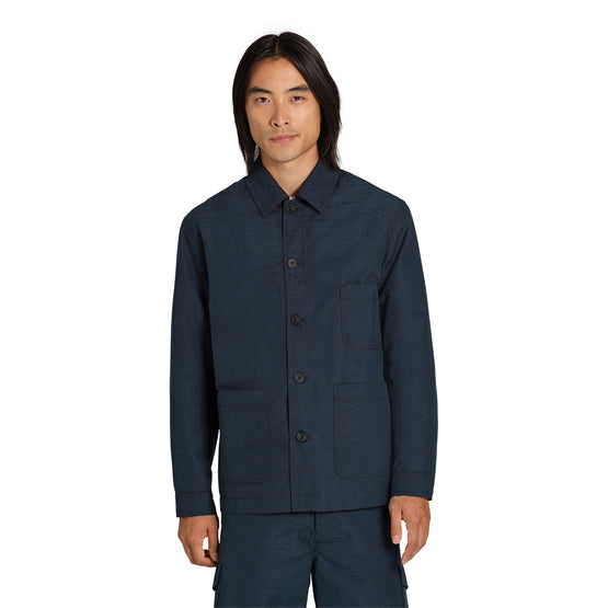 R24OBL134 COHV N43 BLOUSON