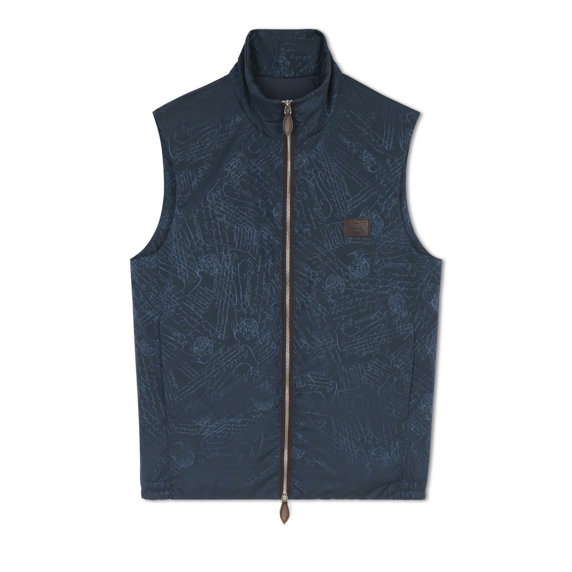 R24OGL19 PAGB 672 GILET