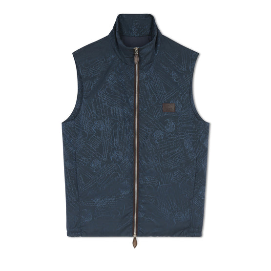 R24OGL19 PAGB 672 GILET