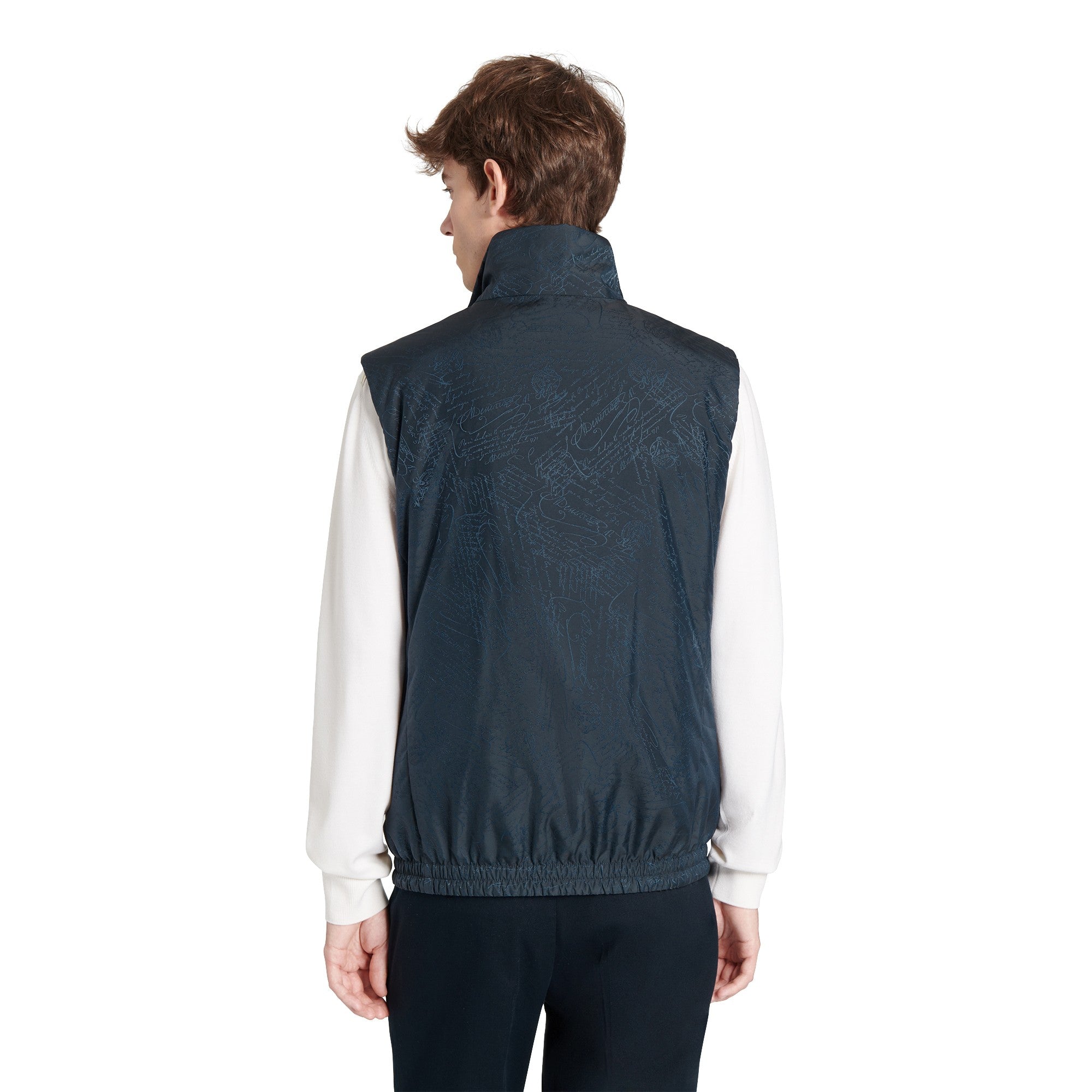 R24OGL19 PAGB 672 GILET