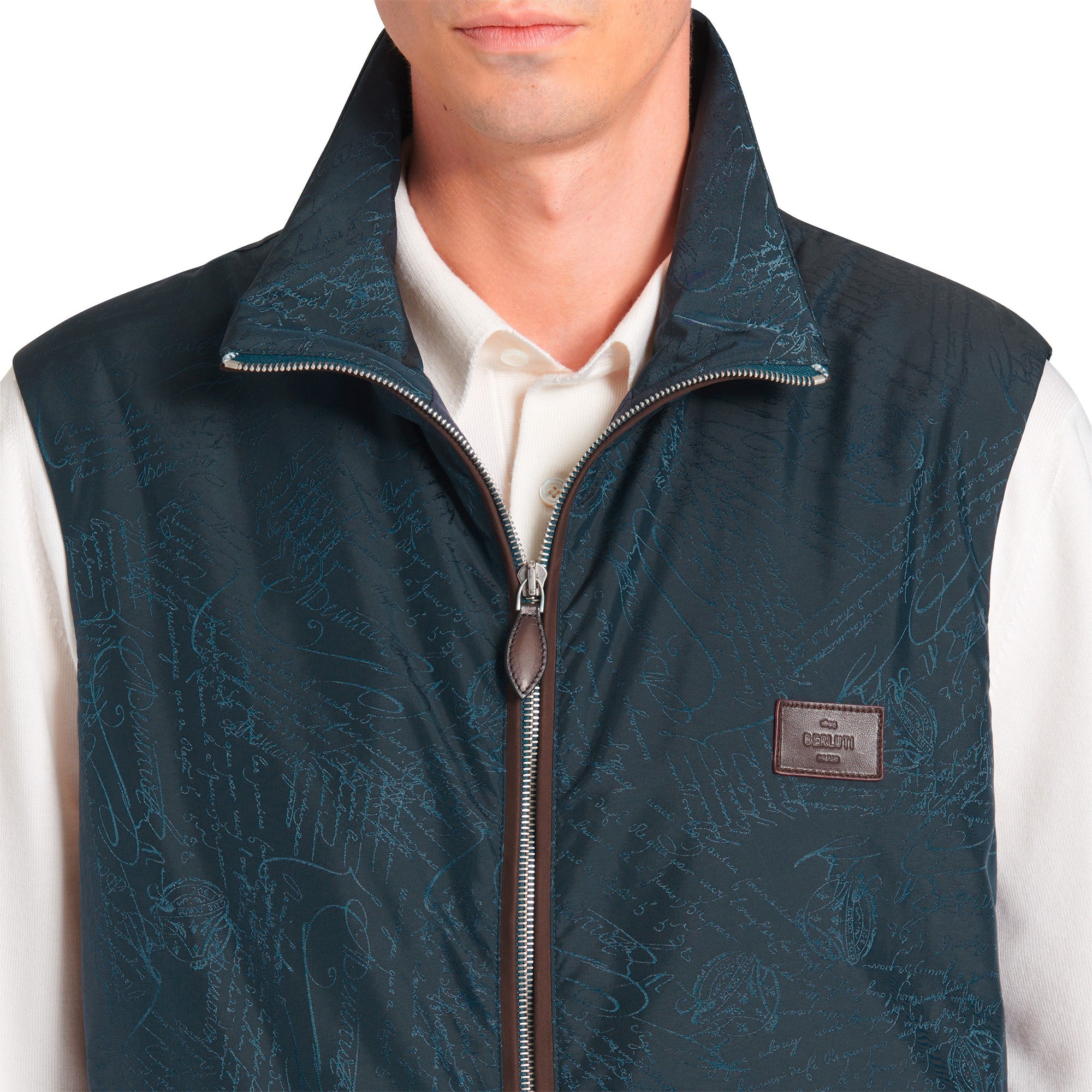 R24OGL19 PAGB 672 GILET